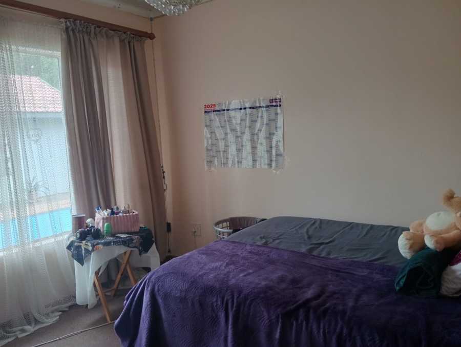 To Let 3 Bedroom Property for Rent in Bodorp North West